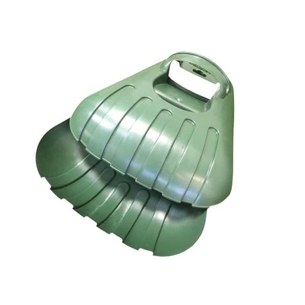Ambassador Leaf Grabber Green One Size
