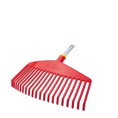 WOLF-Garten Multi-Change Leaf Rake
