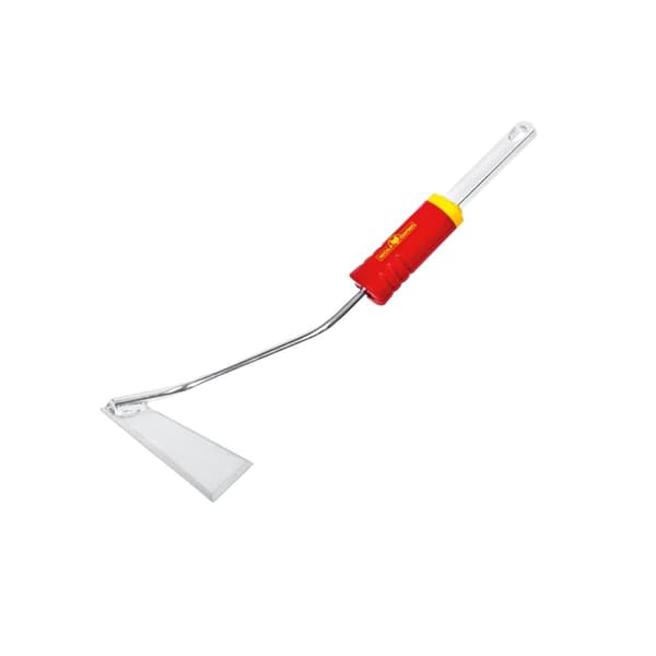 WOLF-Garten Multi-Change Swoe Style Hoe Silver/Red One Size