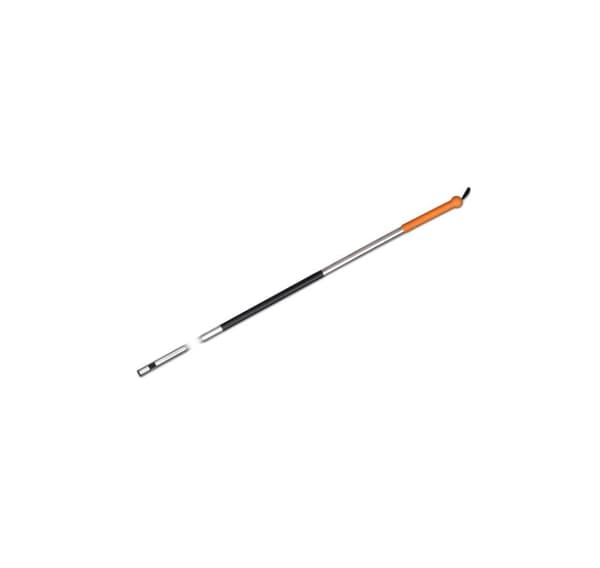 TQ Aluminiumskaft 164 cm