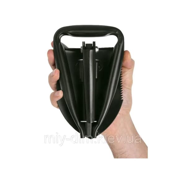 Sammenleggbar spade Truper®