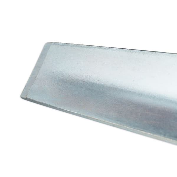 Manuellt trädgårdsredskap - RELAXDAYS - Ergonomisk Unkrautstecher L: 37,5 cm svart-röd