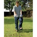 Miniatyrbild 2 av 2: Draper Tools Lawn Aerator, 11,5" x 37", grön 30565