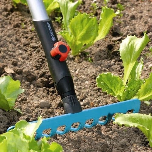 Kratta 25 cm CS Gardena