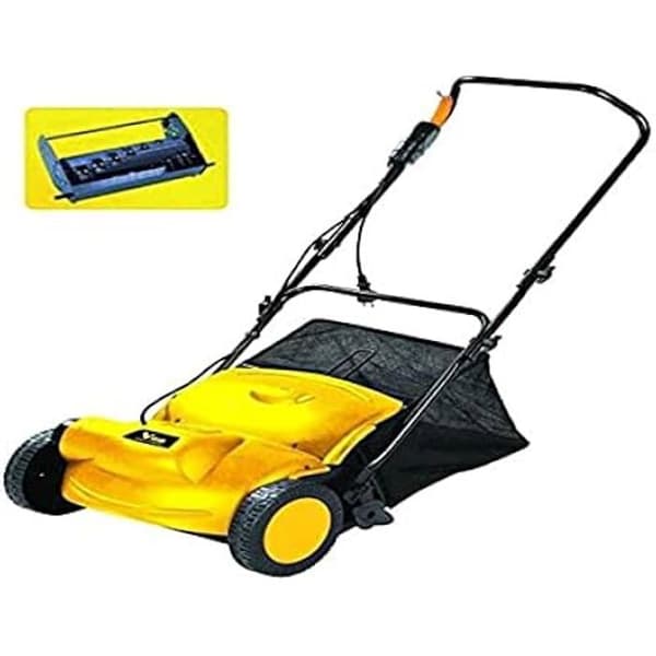 Aireadores - VIGOR - Vigor-7100510 - Power 800 - 30 liters väska