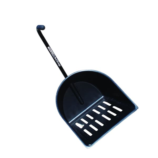 Fynalite Skip & Scoop Horse Stable Scoop