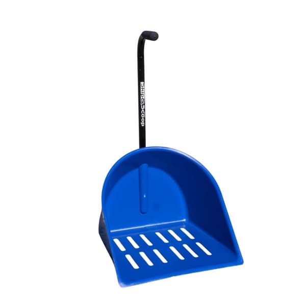 Fynalite Skip & Scoop Horse Stable Scoop