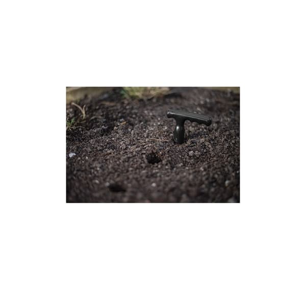 Garden dibber DE LUXE, 15pcs.