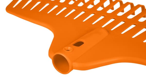 Medium bladrive, plast