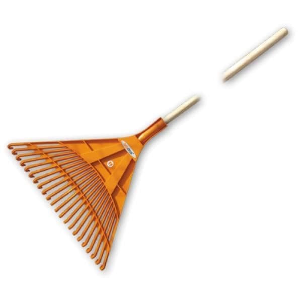 CX22B LÖVHÄTTA - PLAST - 50 CM POKM TOOLSMARKET GMBH K