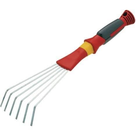 VARG RÂTEAU MED BLAD LD-2K 2722000