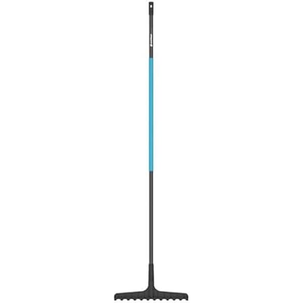 Universal Rake - Cellfast - IDEAL PRO - Aluminiumstång - Halkfri yta - Längd 1680 mm