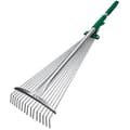 Miniatyrbild 1 av 2: Rake - Ferrestock - S6500230 - Flerfärgad - Justerbar - Utdragbar