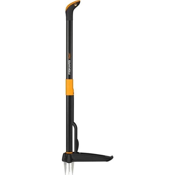 FISKARS Xact ™ 4-tins ogräsmedel