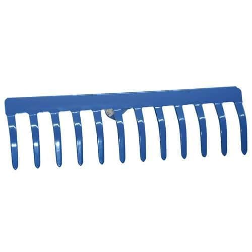 Jordbruksfjärilskratta utan handtag 5 mm - PAPILLON