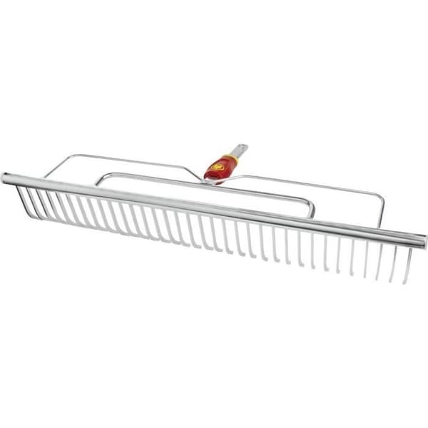 Räfsa - Varg - UH-M 60 - 58 cm - Multi-Star - Blandad
