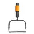 Miniatyrbild 1 av 3: Quikfit™ FISKARS trädgårdsskrapa - Kolstålblad - Bredd 155 mm
