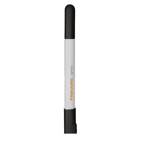 Ogräsmaskin - FISKARS - Light™ - 4 tänder - Längd 0,9 m - Manuell utan giftiga produkter