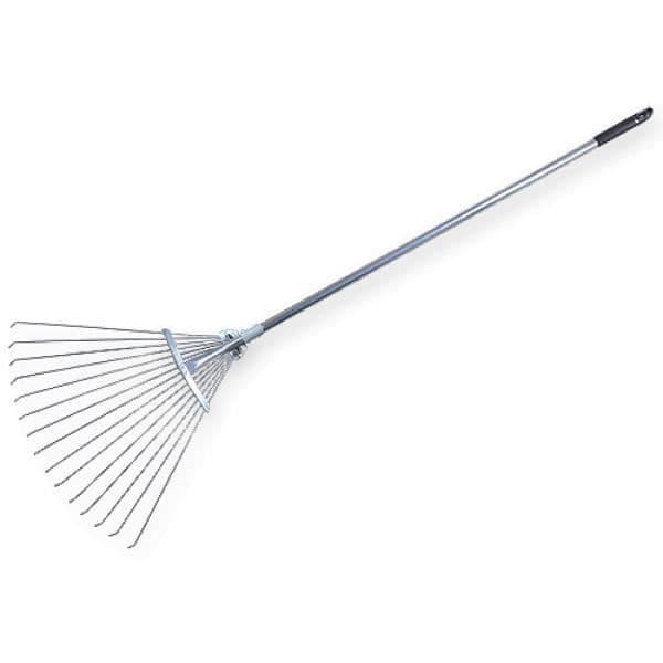 ARBEITSBEDARF24 ALUMINIUM LÖVRAKE KT-W120-1