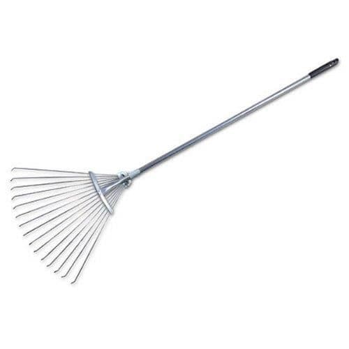 ARBEITSBEDARF24 ALUMINIUM LÖVRAKE KT-W120-1