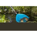 Miniatyrbild 3 av 5: GARDENA Combisystem® 3-i-1 spadekratta - Förstärkt solid plast - 16 tänder - Multifunktion - 25 års garanti