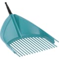 Miniatyrbild 1 av 5: GARDENA Combisystem® 3-i-1 spadekratta - Förstärkt solid plast - 16 tänder - Multifunktion - 25 års garanti