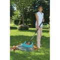 Miniatyrbillede 4 af 5: Balai a lawn 2 og 1 XXL combisystem Gardena