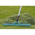 Miniatyrbild 3 av 5: Combisystem® GARDENA gräskratta - 60 cm - 32 tänder - Robust stål - 25 års garanti