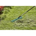 Miniatyrbild 4 av 5: Combisystem® GARDENA gräskratta - 60 cm - 32 tänder - Robust stål - 25 års garanti