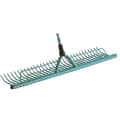 Miniatyrbild 1 av 5: Combisystem® GARDENA gräskratta - 60 cm - 32 tänder - Robust stål - 25 års garanti