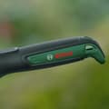 Miniatyrbillede 5 af 5: Bosch plænerive - rustfrit stål
