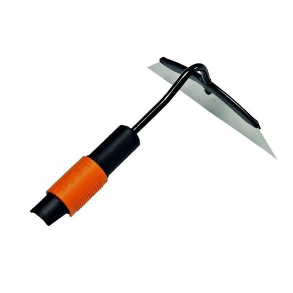 Quikfit™ FISKARS Weeder - Rostfritt stålhuvud - Längd 250 mm
