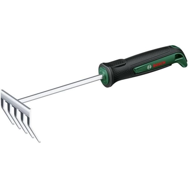 Handrake Bosch - rostfritt stål