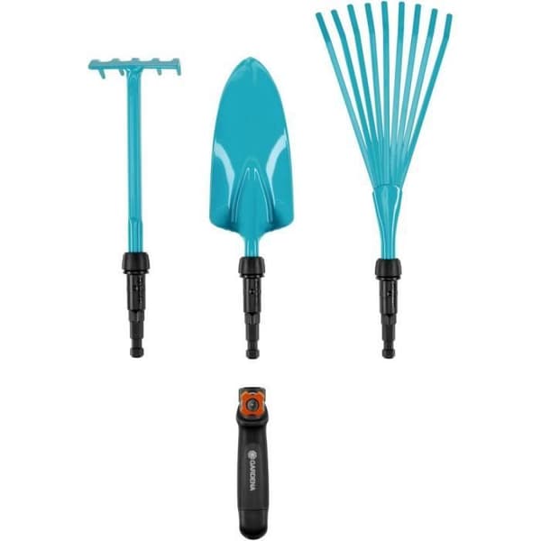 Planteringsmaskin 08944-30 Gardena Combisystem
