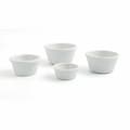 Miniatyrbild 3 av 3: Skål Quid Professionell Melamina Ramekin Vit Plast 7 x 7 x 3,5 cm