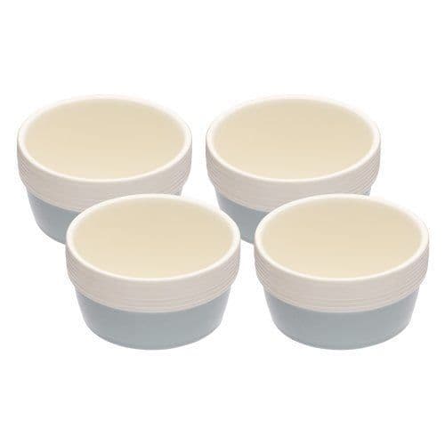 Kitchen Craft Classic Collection Keramik Ramekin…