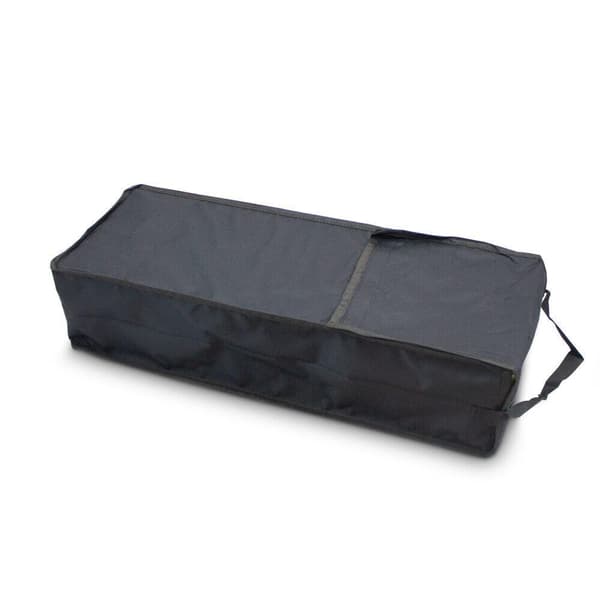 Sæt med 2 stk Ramper til HDPE personbiler, 3 niveauer