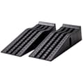 Miniatyrbild 3 av 3: Tillfartsramp - IWH - 2 stycken - 3 ton - Arbetshöjd 15,5 cm