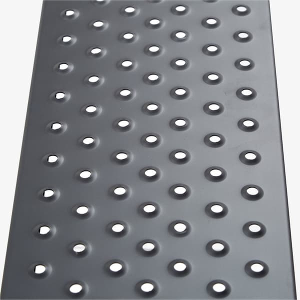 Trailerrampe 2 stk