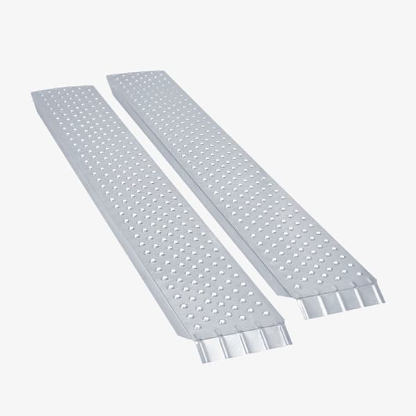 Trailerrampe 2 stk