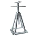 Miniatyrbillede 1 af 2: Stabiliserende lys i støbt aluminium