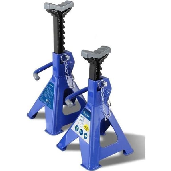 MICHELIN 2 stablede lys 2T