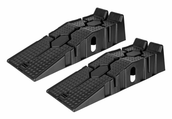 AWTOOLS PLASTIK BILRAMPER / 2 stk.