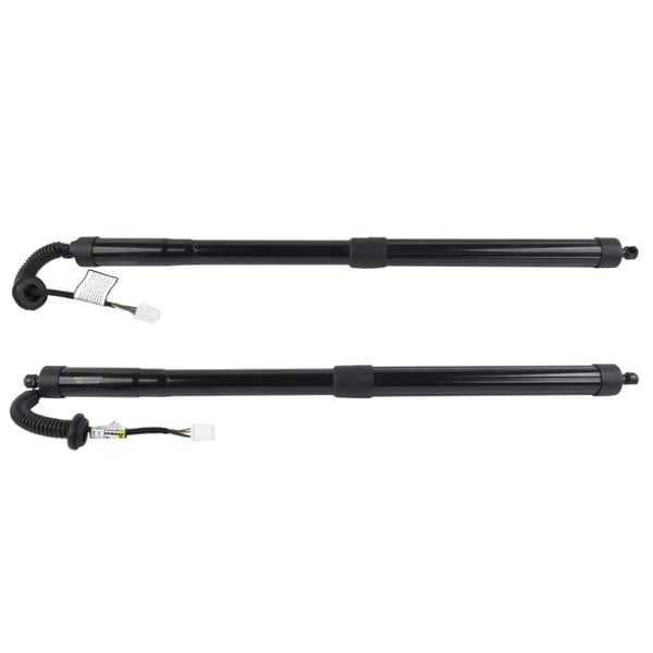 Powerlift Bagklap Stænger, OEM Pasform, Holdbar Konstruktion, Nem Installation