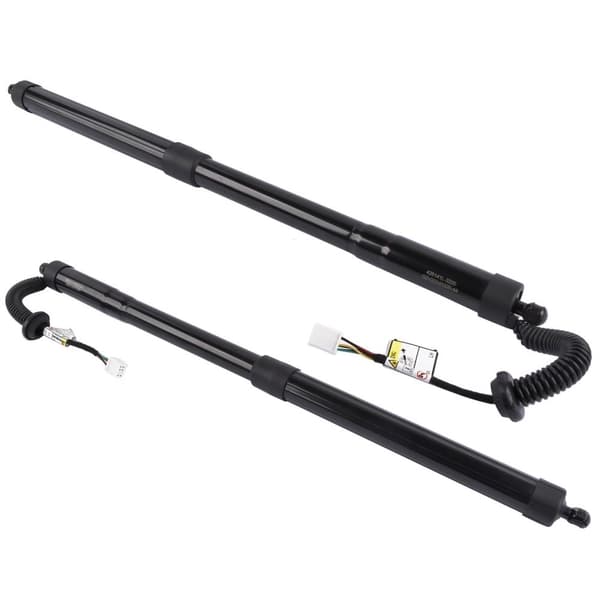 Powerlift Bagklap Stænger, OEM Pasform, Holdbar Konstruktion, Nem Installation