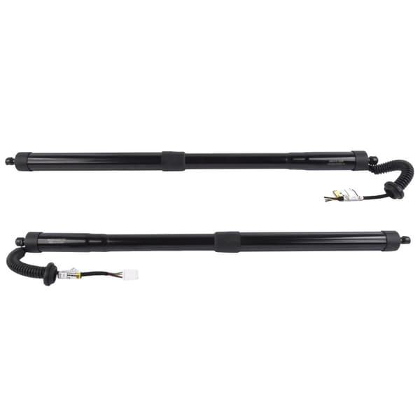 Powerlift Bagklap Stænger, OEM Pasform, Holdbar Konstruktion, Nem Installation
