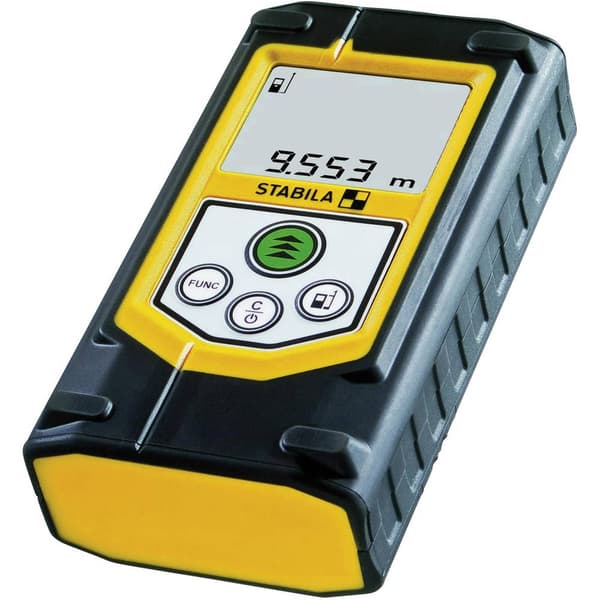 Stabila LD320 Laseravståndsmätare 60 m