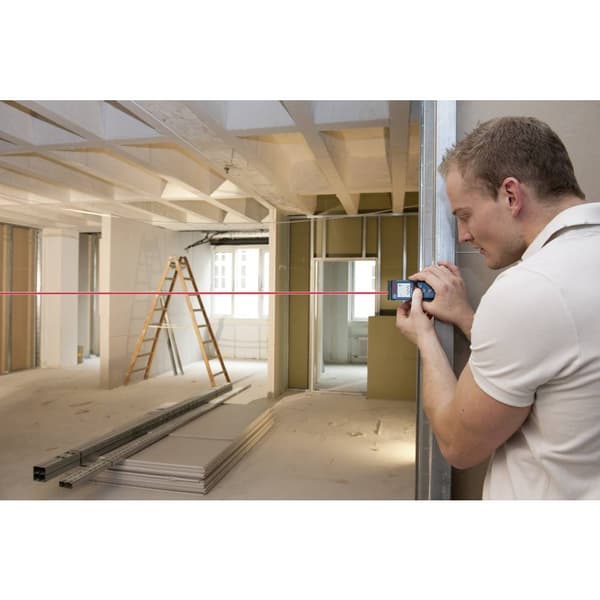Bosch Professional GLM 40 Laseravståndsmätare 40 m
