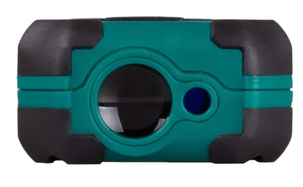 VONROC Laser - afstandsmåler 40m | Batteridrevet | Inkl. 2x AAA batterier