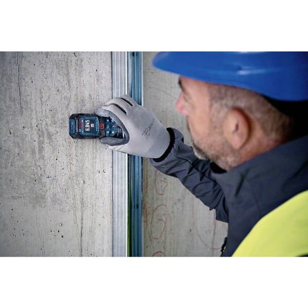 Bosch Professional GLM 50-22 Laseravståndsmätare 50 m